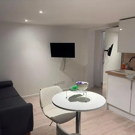 Break - 467 Appartement Rouen